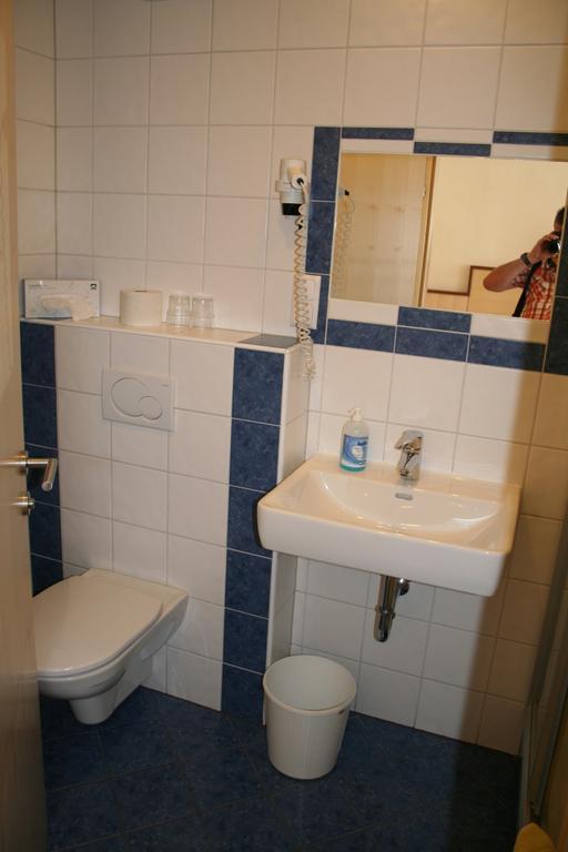 Hotel Restaurant Thadeushof Techelsberg Εξωτερικό φωτογραφία