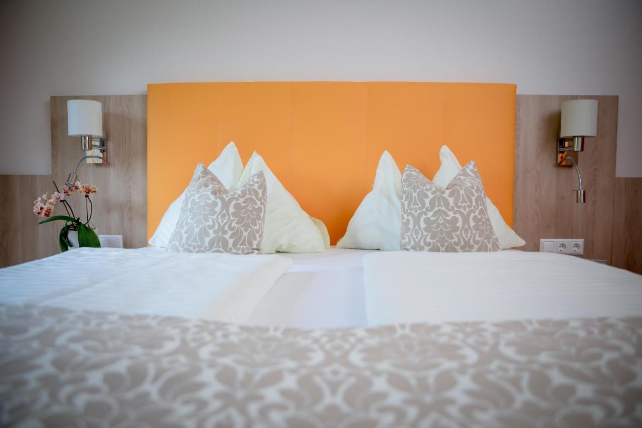 Hotel Restaurant Thadeushof Techelsberg Εξωτερικό φωτογραφία