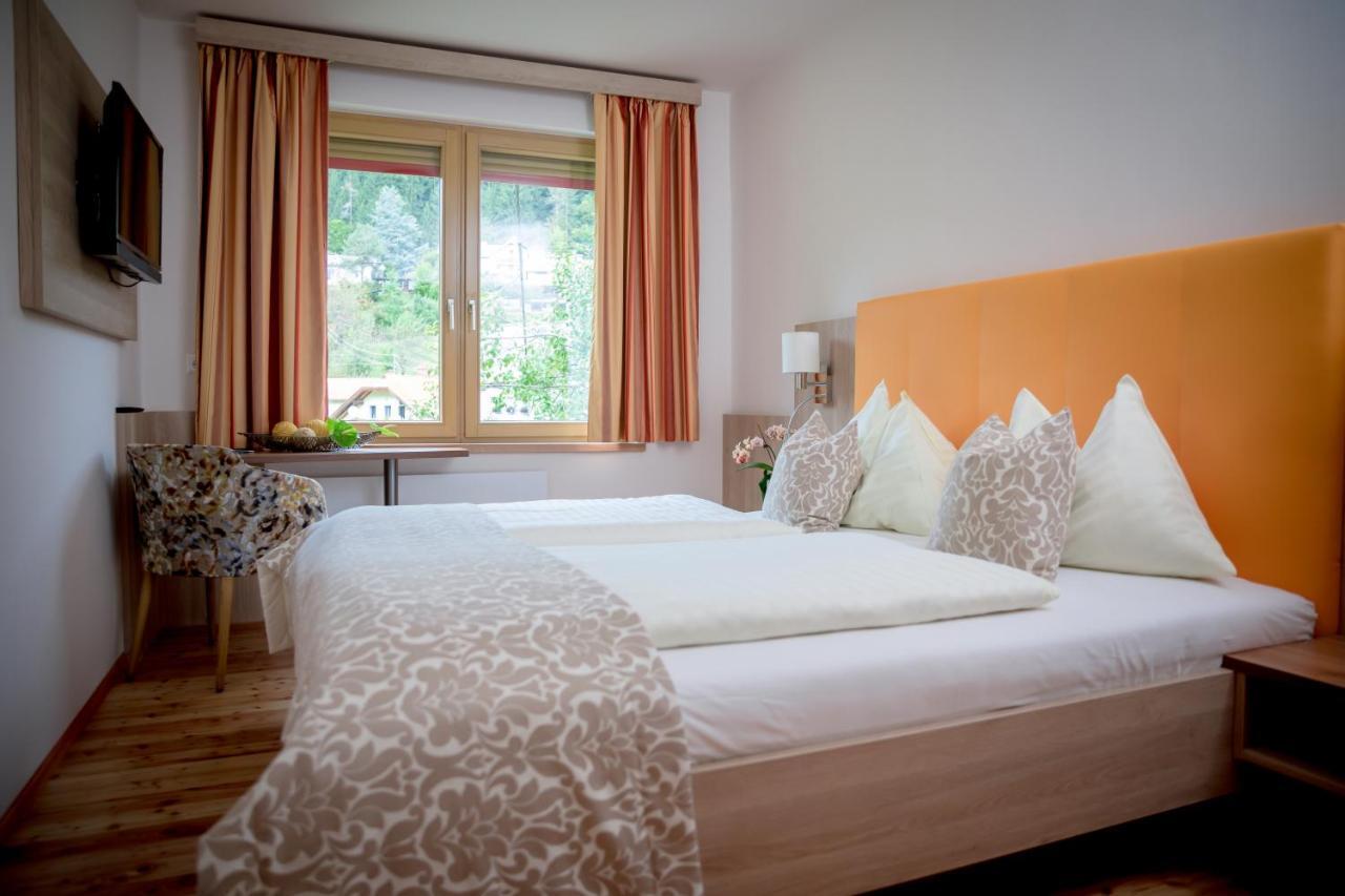 Hotel Restaurant Thadeushof Techelsberg Εξωτερικό φωτογραφία