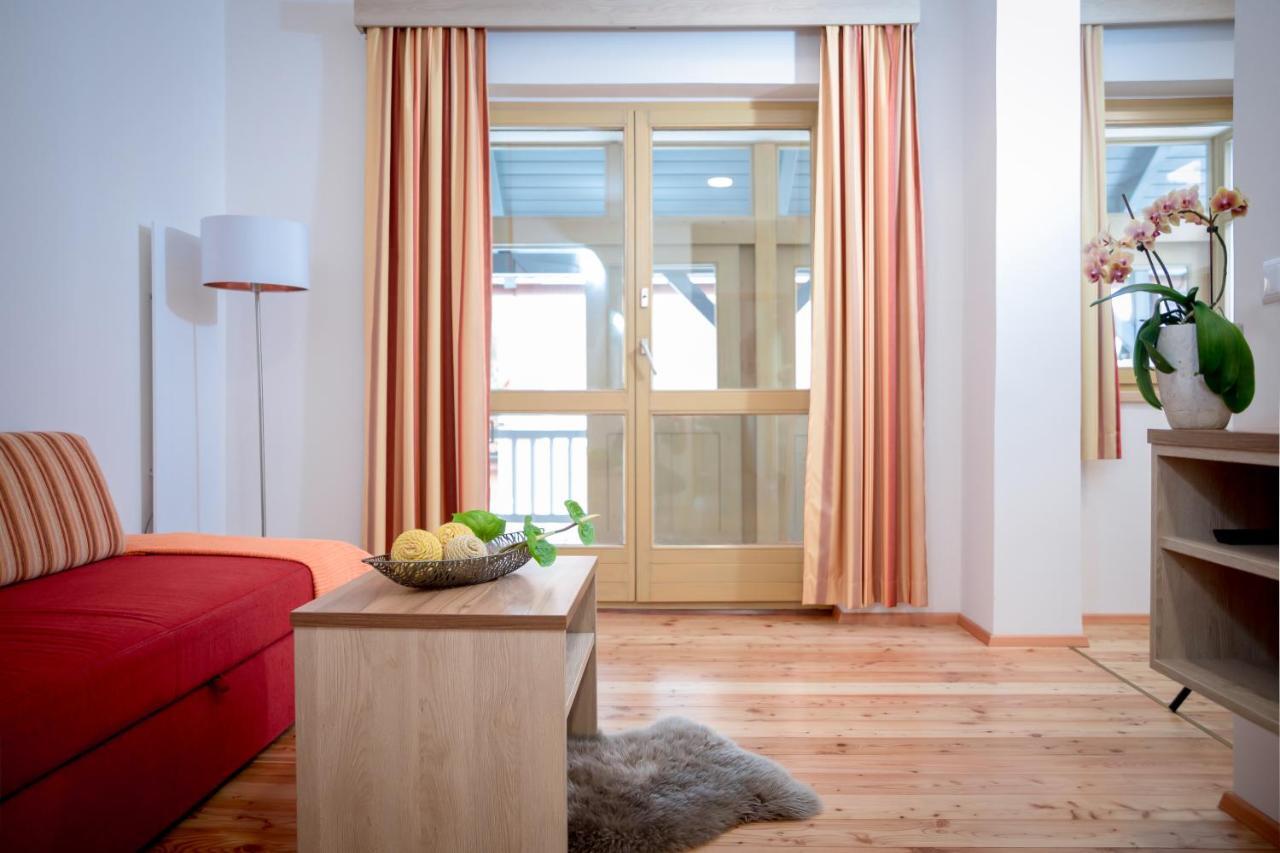Hotel Restaurant Thadeushof Techelsberg Εξωτερικό φωτογραφία