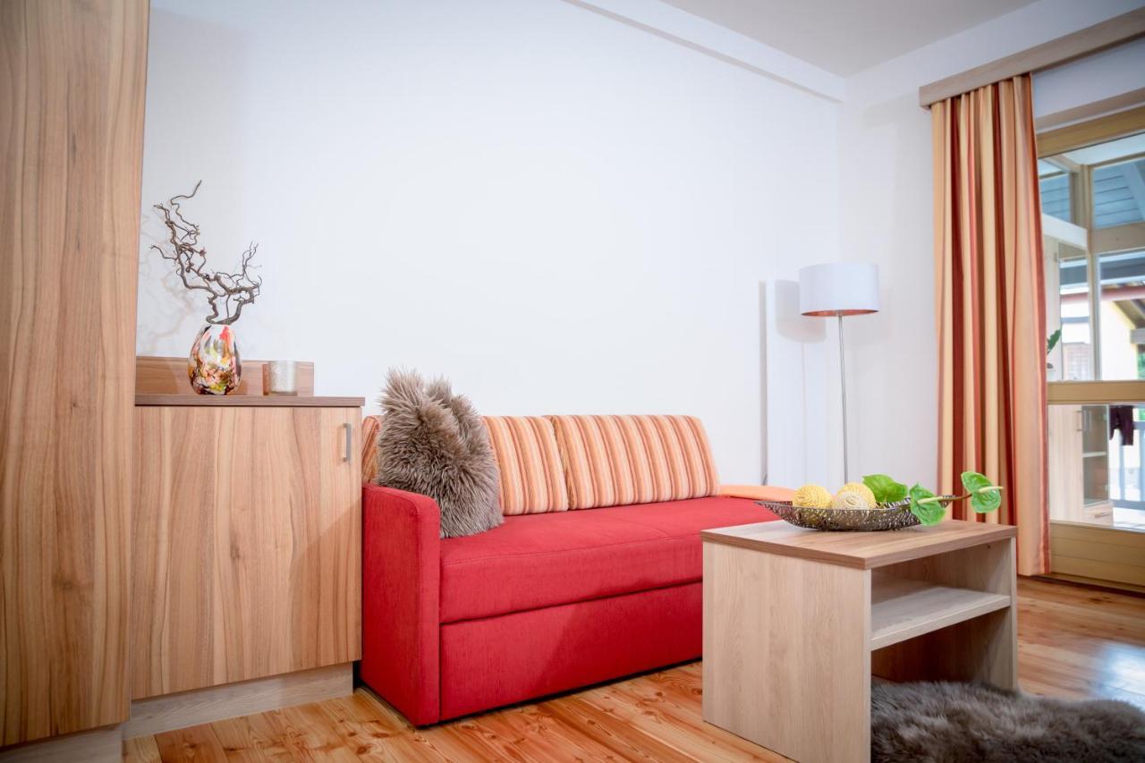 Hotel Restaurant Thadeushof Techelsberg Εξωτερικό φωτογραφία