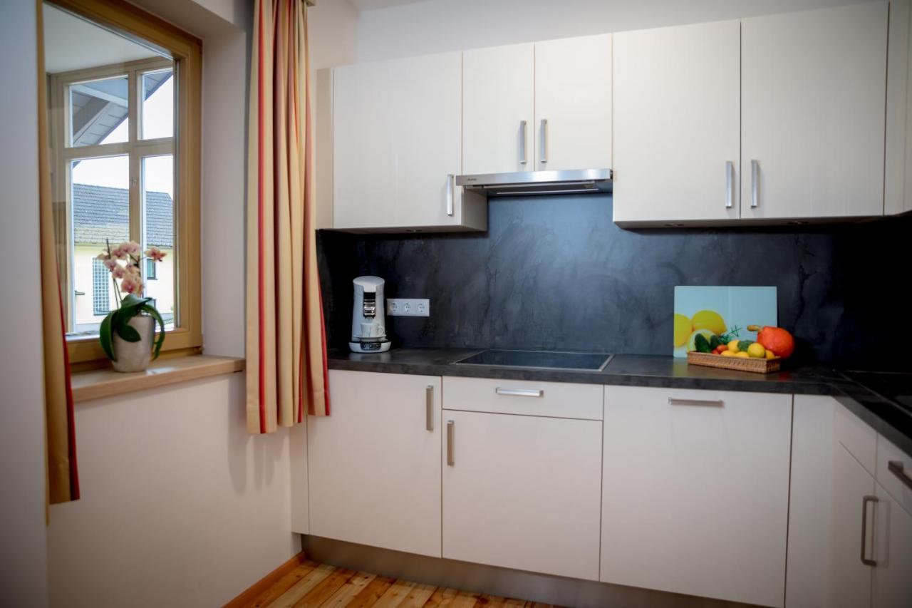 Hotel Restaurant Thadeushof Techelsberg Εξωτερικό φωτογραφία