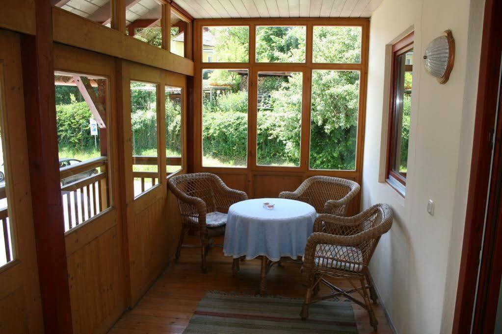 Hotel Restaurant Thadeushof Techelsberg Εξωτερικό φωτογραφία